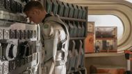 Murderbot | Image via Apple TV+